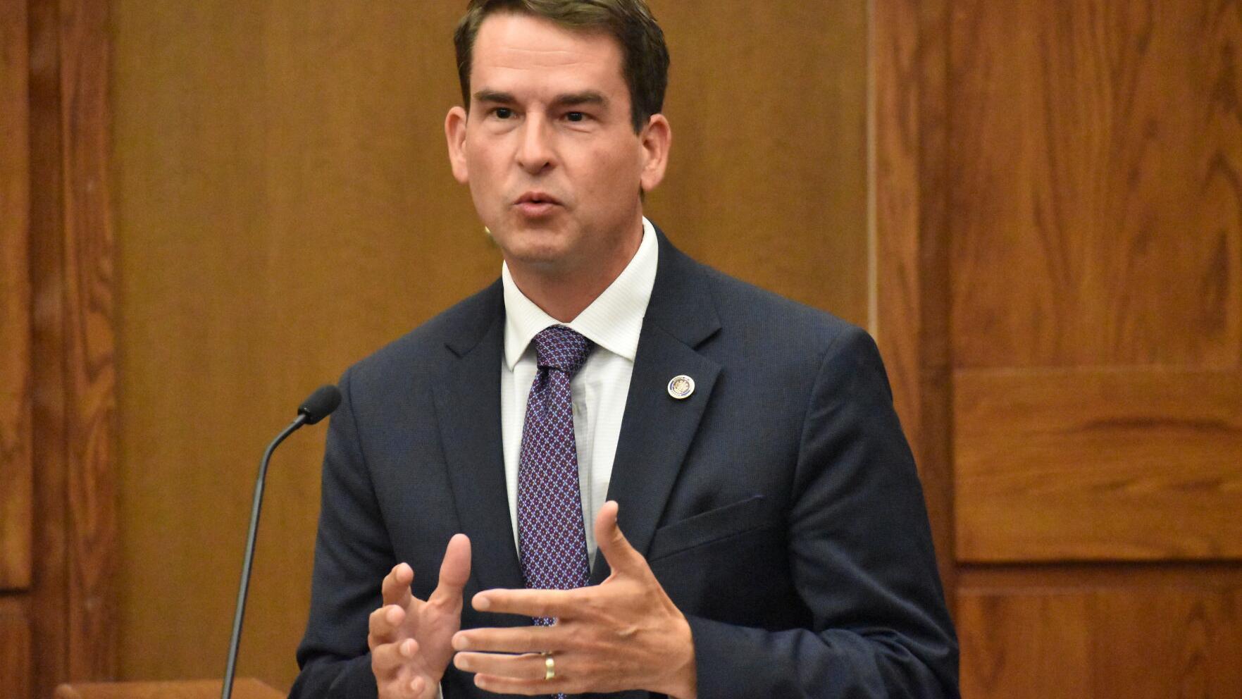 This veteran-related ‘yes’ or ‘no’ question is on every single ballot across Virginia